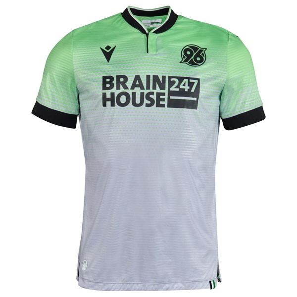 Tailandia Camiseta Hannover 96 Tercera 2023-2024